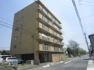 マンション豊の画像