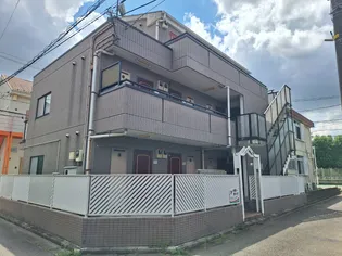 エルミタージュ相模の画像