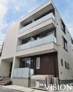 BELLE SCENE AOTOの画像