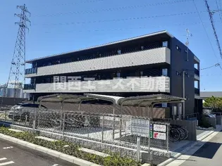 シャルモン 深野EASTの画像