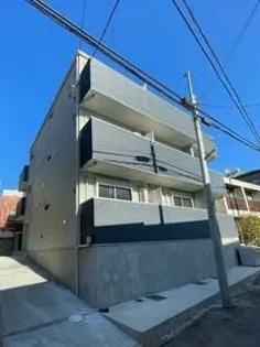 AJ松戸の画像