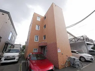 イーストコートの画像