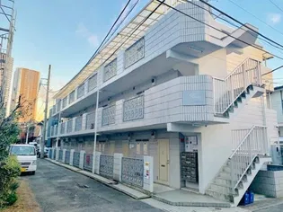 ピエール武蔵小杉の画像