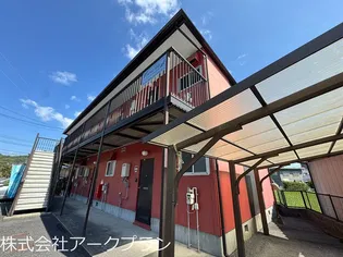 メゾン立石の画像