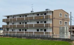 AIUOLA PALAISの画像