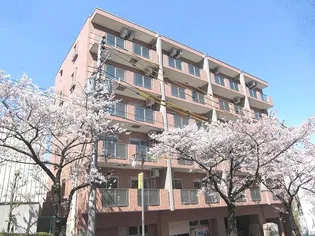 さくら坂ビルの画像
