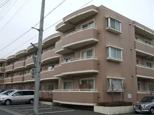 静岡県静岡市葵区沓谷6【マンション】の外観