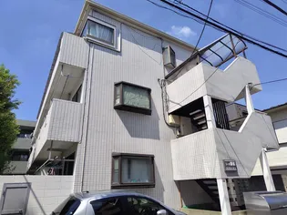 コーポ静風の画像