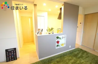 愛知県名古屋市南区本星崎町字宮浦【アパート】の外観