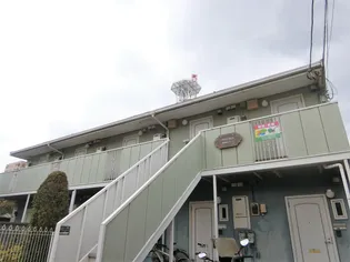 アドバンスヒルの画像