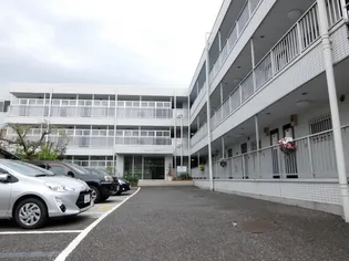 フェリス宮前平Ⅱの画像