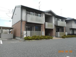 ディアコートB棟の画像