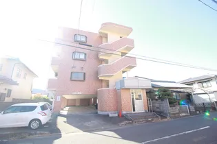 徳島県徳島市南昭和町6【マンション】の外観