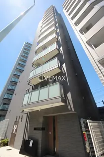 クレヴィスタ西巣鴨の画像