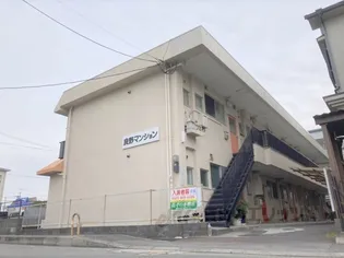 良野マンションの画像