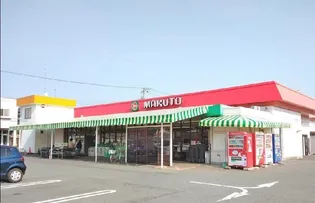 前河原コーポの周辺