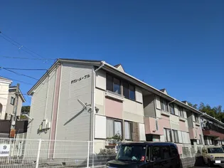 タウンメープルIの画像