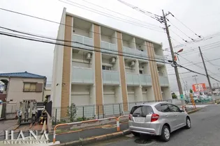 レオネクストクリサンスの画像