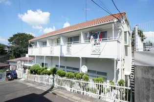 ジュネス読売ランドの画像