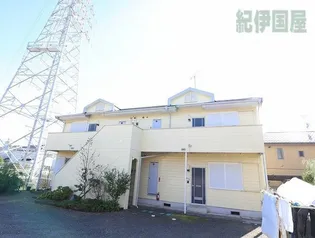 グリーンハイツの画像