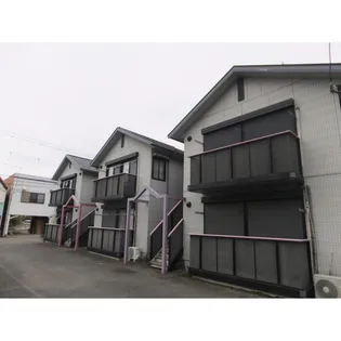 ディアス輝B棟の画像