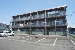 ふじマンションの画像