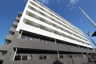 アークデュオ仙台宮町【4階】の外観