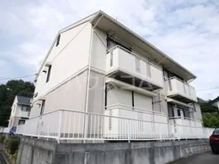 ベルコテージIIの画像