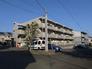 エスペランサ【3階】の外観