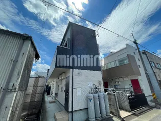 ラ アンジェ栄生の画像