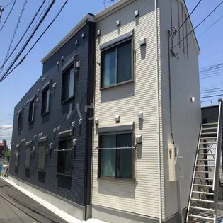ルネコートお花茶屋の画像