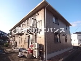 ルミエール鷺沼台IIの画像