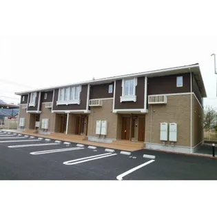 カーサプリマベーラ Cの画像