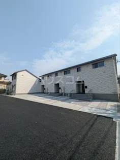 埼玉県さいたま市北区日進町1【一戸建】の外観