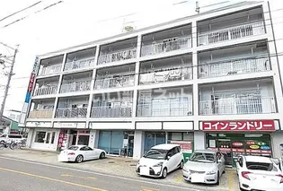 第5菊屋ビルの画像