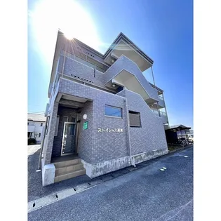 スペイシャス湖東の画像