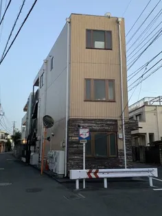 ハイビルドIIの画像