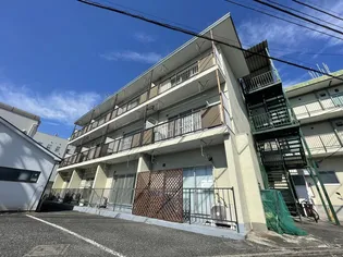 諏訪の台コーポの画像