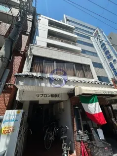 リブロン和泉町の画像