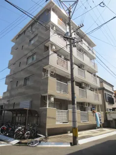 ビックロードの画像