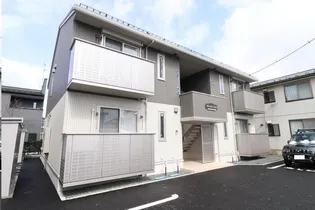 グレイスハイムの画像