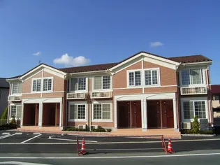 フローレンス【1階】の外観