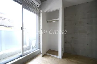 ピース・ヴィレッタ【4階】の内装