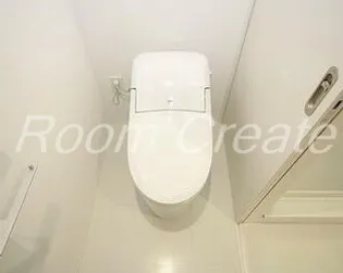 ピース・ヴィレッタ【4階】の内装