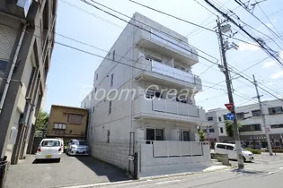 ピース・ヴィレッタ【4階】の外観