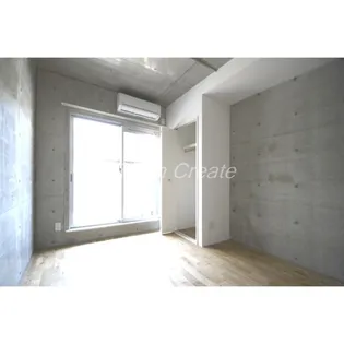 ピース・ヴィレッタ【4階】の居間