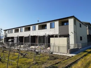 クラール曽屋 Ⅰの画像