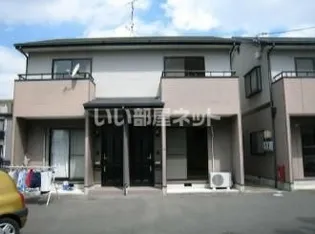 静岡県浜松市中央区南浅田1【一戸建】の外観