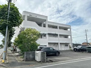 YOUハイツIIの画像