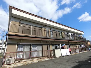 YSハイツの画像